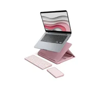 Casa Pop-Up Desk - BOHEMIAN BLUSH - CH - CENTRAL-419