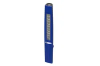 Nordride Handleuchte Slim Light 400 Lumen, IP42, mit Magnet - Anwendungsbereich: Werkstatt - Bau - Leuchten Kategorie: Handleuchte - Leuchtmittel mitgeliefert: Ja - Zusätzliche Ausstattung: Magnet - Ladeanzeige - Leuchtmittel: LED - Schutzklasse: IP42