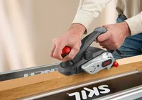 Skil 1558 AA Black, Grey, Red 17000 RPM 600 W