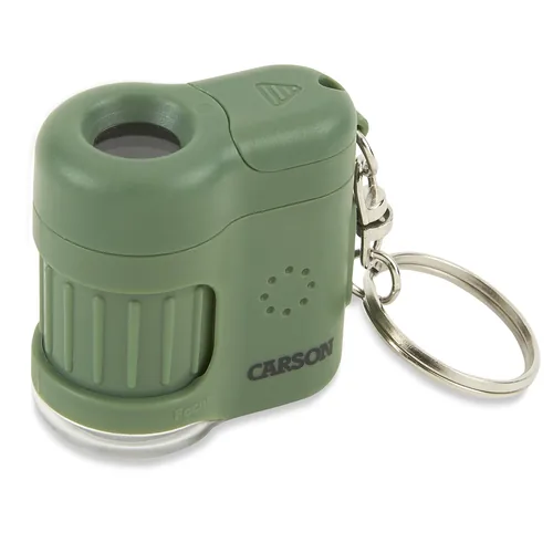 Carson MICROMINI 20X Digital microscope