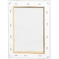 Creativ Company Keilrahmen 18 x 24 x 1.6 cm - Format: 18 x 24 x 1.6 cm - Material: Baumwolle