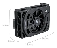 SmallRig Cooling Fan for Canon EOS R5 Mark II & R5 5063