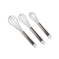 MSV 3700281103298 whisk Rotary whisk Stainless steel