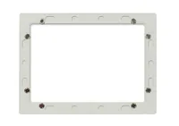 ALLNET ALLTCOVER15NWV1 tablet security enclosure White 38.1 cm (15")
