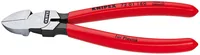 KNIPEX Seitenschneider für Kunststoff
