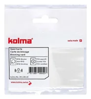 Kolma 09.148.16 RFID tag White 1 pc(s)