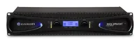 Crown XLS 2502 2.0 channels Black