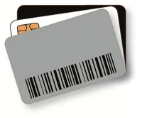 Zebra 800059-304 access cards Active Magnetic access card