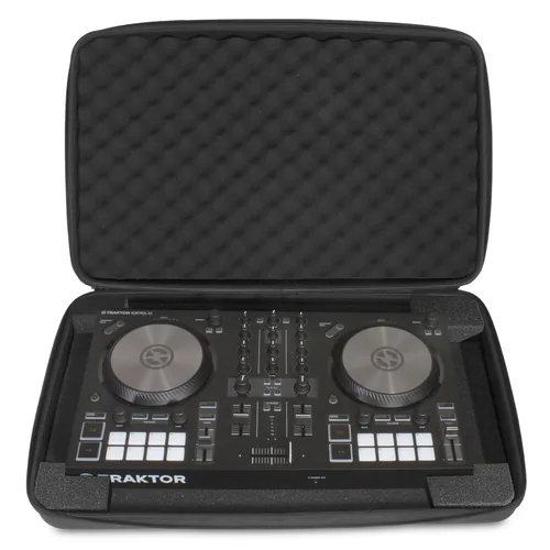 UDG Gear Transportcase Creator für DJ-Controller - Breite: 610 mm - Höhe: 130 mm - Tiefe: 380 mm