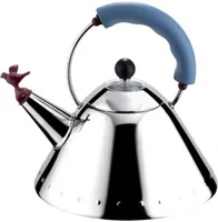 Alessi 9093 kettle 2 L Stainless steel