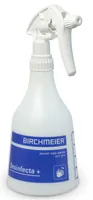 Birchmeier 12094301 hand sprayer White Plastic