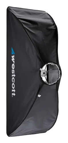Westcott Softbox Rapid Box Switch 1 x 3 - Form: Rechteck