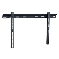 Techly ICA-PLB-114L 165.1 cm (65") Black