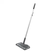Black & Decker PSA215B sweeper Grey