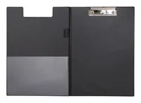 MAUL 2339290 clipboard A4 Black