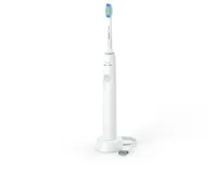 Philips Sonicare 1100 series HX3641/02 Elektrische Zahnbürste Erwachsener Grau, Weiß
