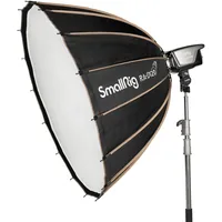 Smallrig Softbox RA-D120 Parabolic - Form: Schirm