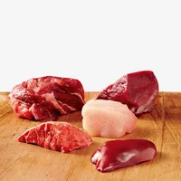animonda GranCarno Original Beef, Chicken Adult 400 g