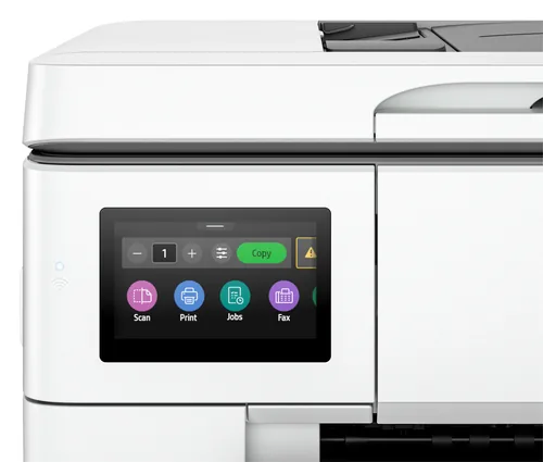 HP OfficeJet Pro 9730e WF AiO Printer Getto termico d'inchiostro A3 4800 x 1200 DPI 22 ppm Wi-Fi