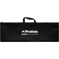 Profoto Softbox 3 Octa (90 cm), Silver - Form: Octagon