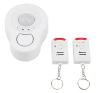 Olympia Deckenbewegungsmelder m. Alarm BMD 210