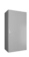 Rittal Kompakt-Schaltschrank AX, 1-türig, 600x1200x400mm