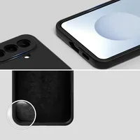 4smarts Silicone Case Cupertino für Samsung Galaxy A57 5G