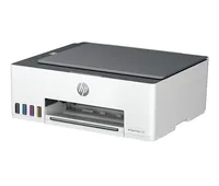 HP Smart Tank 5105 All-in-One Printer Thermal Inkjet A4 4800 x 1200 DPI 12 Seiten pro Minute WLAN