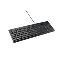 Kensington TAS KB100 EQ Standard Keyboard deutsch