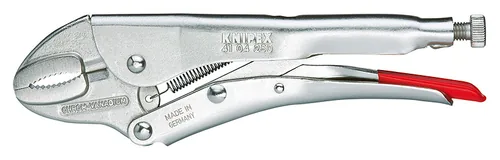 Knipex Gripzange 250 mm - Typ: Gripzange - Länge: 250 mm