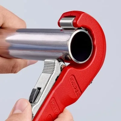 KNIPEX TubiX Rohrabschneider