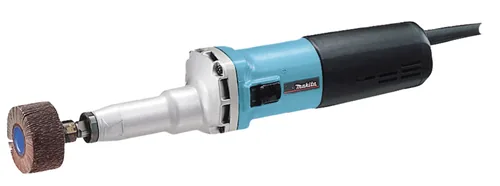 Makita GD0810C Geradeschleifer