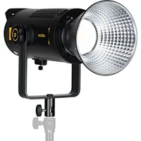 Godox FV200 photo studio flash unit 1/8000 s Black
