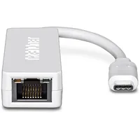 TRENDnet Adapter USB-C zu Gigabit Ethernet