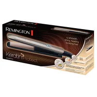 Remington S8540 hair styling tool Straightening iron Warm Black,Bronze 1.8 m