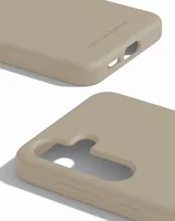iDeal of Sweden IDSIC-S24P-128 mobile phone case 17 cm (6.7") Cover Beige