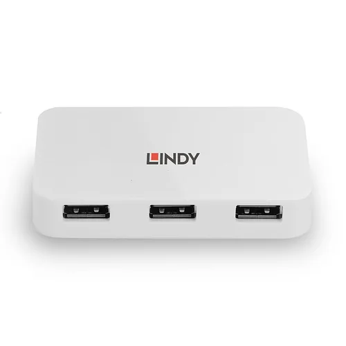 LINDY USB 3.13.0 Hub Basic 4 Port