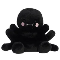 AURORA Kuscheltier Palm Pals Penny Mae Spider 13 cm - Plüschtierart: Kuscheltier - Kategorie: Tier - Altersempfehlung ab: 12 Monaten - Tierart: Insekten - Detailfarbe: Keine Angabe - Schwarz - Höhe: 5 cm - 13 cm