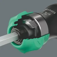 Kraftform Kompakt 20 RA-R mit Tasche, Bit-Satz