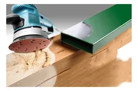 kwb 492008 sander accessory 5 pc(s) Sanding disc
