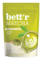 Bett'r BIO Matcha Powder