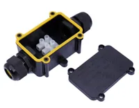 Alpha Elettronica 44-96-03 electrical junction box