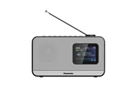 Panasonic RF-D15EG-K schwarz