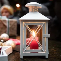 Balthasar 441022.012 lantern White