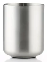Zone Denmark 34789 toothbrush holder Edelstahl Freistehender Zahnbürstenhalter