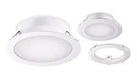 STEINEL RS PRO DL 200 SC Weiß 17,3 W LED