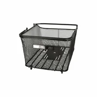XLC Velokorb 5:1 BA-B10 - Taschenart: Velokorb - Zusatzfächer: Nein - Eigenschaften: Keine Eigenschaft - Zertifikate: Keine Zertifizierung - Volumen: 25 l - Regenhülle: Nein