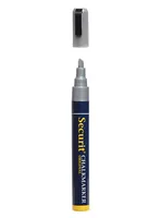 SECURIT Kreidestift 2-6mm SMA510-SL silber