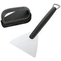 Outdoorchef Reinigungs-Set Plancha - Reinigertyp: Grillreiniger