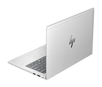 HP EliteBook 6 G1a AI PC AMD Ryzen™ 5 230 Laptop 35,6 cm (14") WUXGA 16 GB DDR5-SDRAM 512 GB SSD Wi-Fi 7 (802.11be) Windows 11 Pro Silber